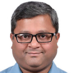 Nikhil Deshpande, Dental Surgeon