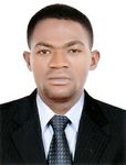 Francis Onyeiwu, Sales Assistant