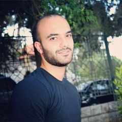 كريم Abi Ghanem , Social worker and data analysis