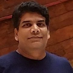 Mushtaq Baig - CIPD, HR Manager