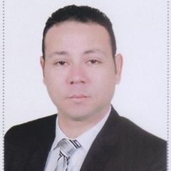 محمد جابر رجب محمد, Construction Manager