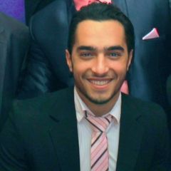 Hesham Taha ElSaid Hassan Kamal-ElDain, Forex Trader