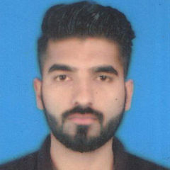 mehran Ali, Instrumentation & Control Engineer