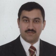 Mohammed Awad, Regional   Supply Chain & Operations Director