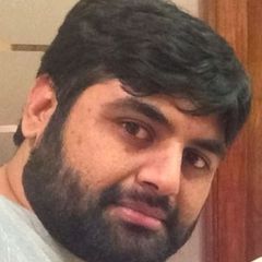 Muhammad Fahim, IOT Lead Consultant 