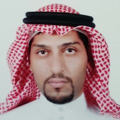 Mohammed Al Dawood, Intern