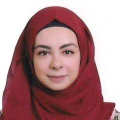 Sara Halaweh, Sales Coordinator