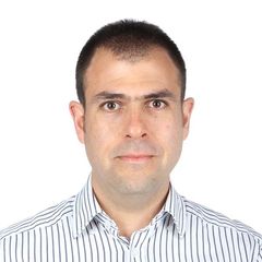 Egemen Ozturk, Health and Safety and Social Compliance Consultant