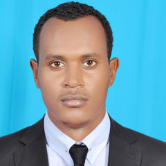 Ibrahim Bukato