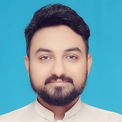 jafar hussain