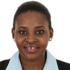 mary namutebi