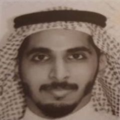Ahmad Alzahrani, Technical Support Engineer