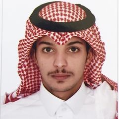 KHALID ALHARBI