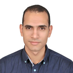 Mohamed Sabry, Production Specialist