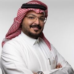 Abdulaziz Abdulelah Etaiwi, PMO
