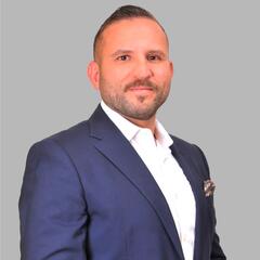 Moayad Nassar, Training And Development Manager