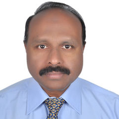 Ibrahim Kunju Salim, Analyst