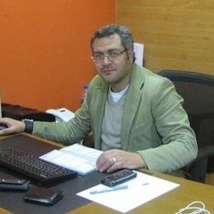 Ahmed Elsherbiny, Asistant Marketing Manager