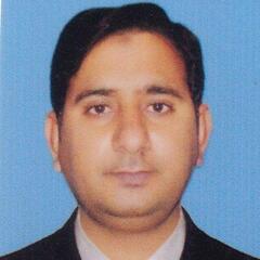Muhammad Asif