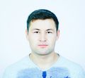 Samandar Ismatilloev, Sales Assistant