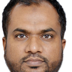 Arif Waheed