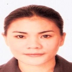 Mylene Santos, Creative Director (on consultancy)