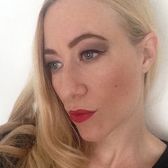 Andrea Kaufmann, Executive Assistant