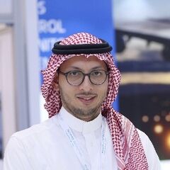 Abdulmohsen Gushgari, Business Development Manager 