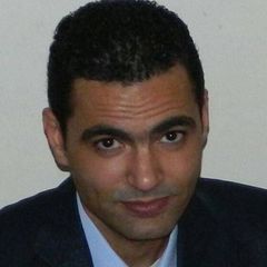 حسام الجندي, Oracle HRMS Consultant