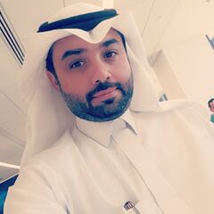 Moneer Khalil Al Hejaij, Operational Risk ‎Executive ‎Manager