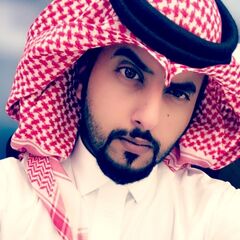 عبدالله الدوسري, Customer service representative