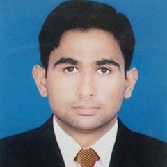 Zeeshan Bashir