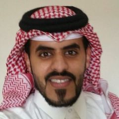 Abdulhadi Al Amri, مهندس انتاج متدرب