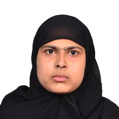 syeda mohammed