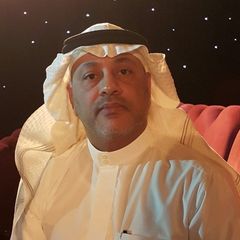 Fayez Almarhoumi, Operations Manager