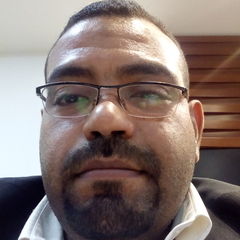 هيثم عيد, office Manager for chairman
