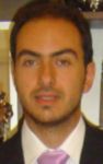 Khalil NAJJAR, Project  Engineer