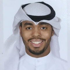 Abdulaziz Alsaad, Social Care Representative 