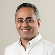 Waleed Fathy, Commercial Business Controller