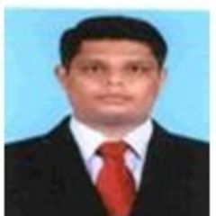 Vijith Chemmaleth, Service Advisor