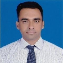 Muhammad Riaz, Project Engineer