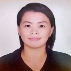 Misty Rowe Pamisal, Administrative Assistant cum Admission Officer