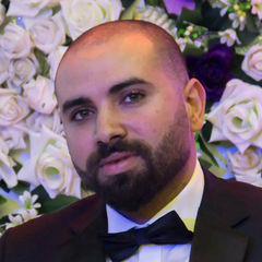 حجازي محمود, مصور ومصمم جرافيك