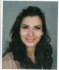 Sanaa Khneifes, Arabic Coordinator and MYP Arabic Teacher.