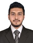Sarfraz Khan, Business development Manager