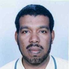Mubarak Mustafa Hassan, Warehouse Supervisor