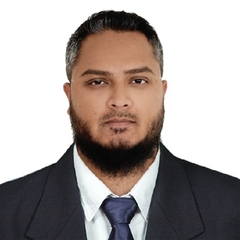AHMED HUSSAIN , CONSULTANT QC MECHANICAL FIELD INSPECTOR 