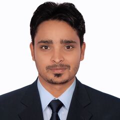 Chet Narayan Chapai, Admin HR Officer