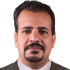 Wassem Yousef, مدير ادارة الرقابة على الجودة 