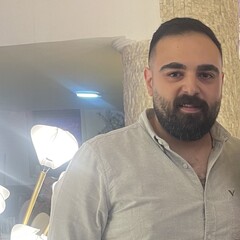 Mohamed saleh, Call Center Floor Manager